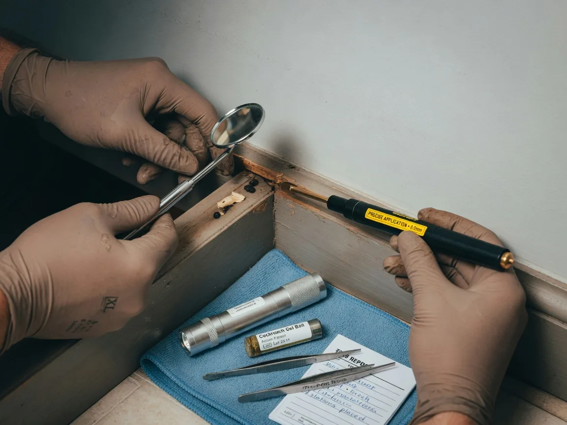 Why choose Emergency Pest Control in Whitesburg, GA